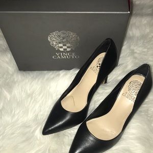 Vince Camuto Heels